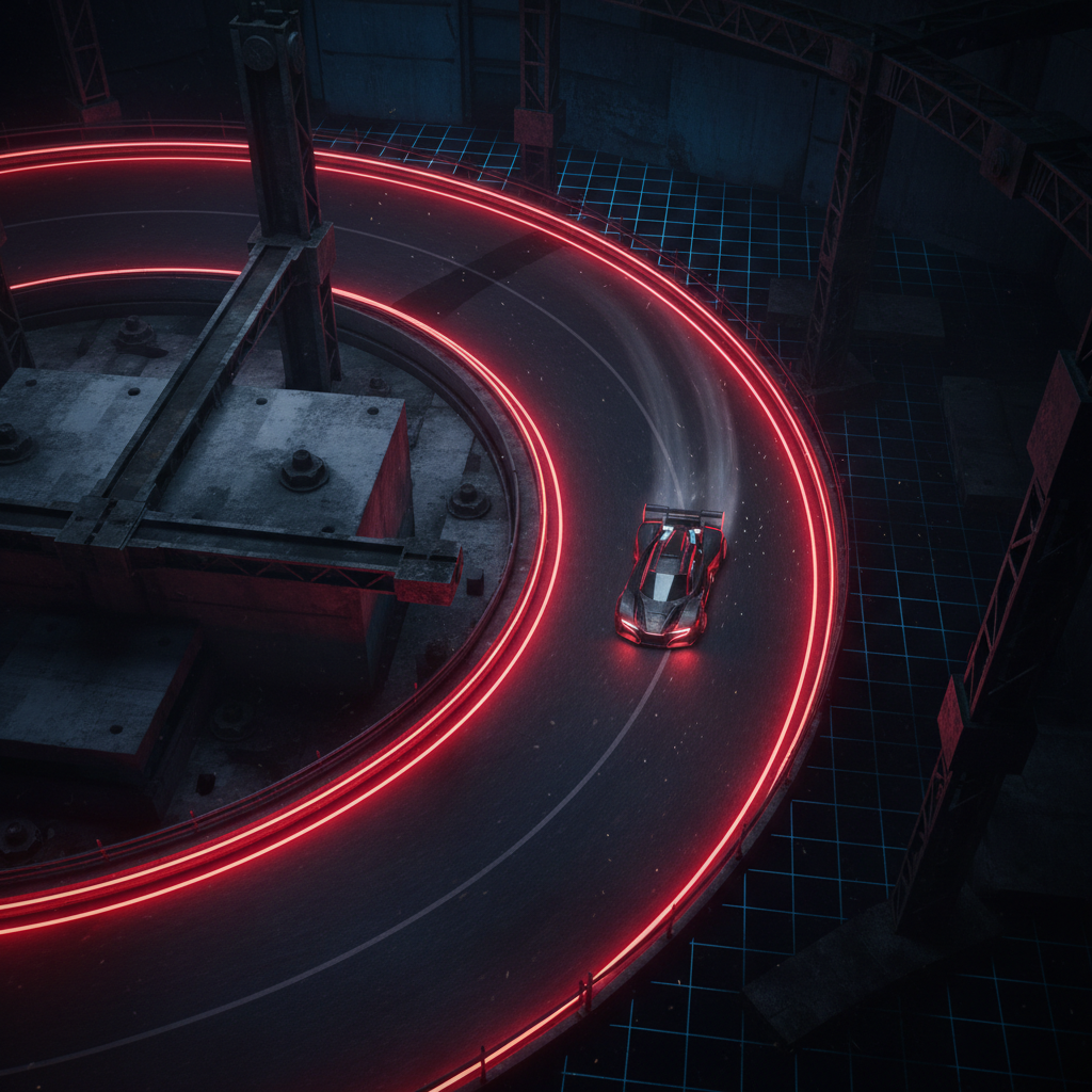 Apex Circuit